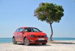 Seat Ibiza SC FR 2015 года